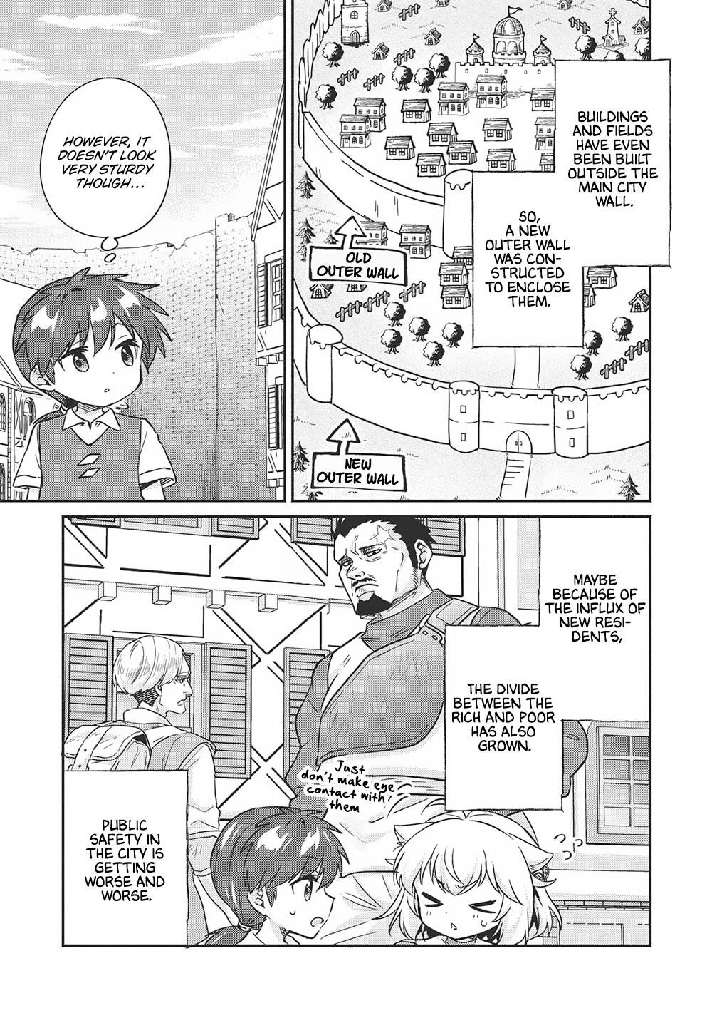 Kojiin Tamer Chapter 41 page 7 - Chapter 41