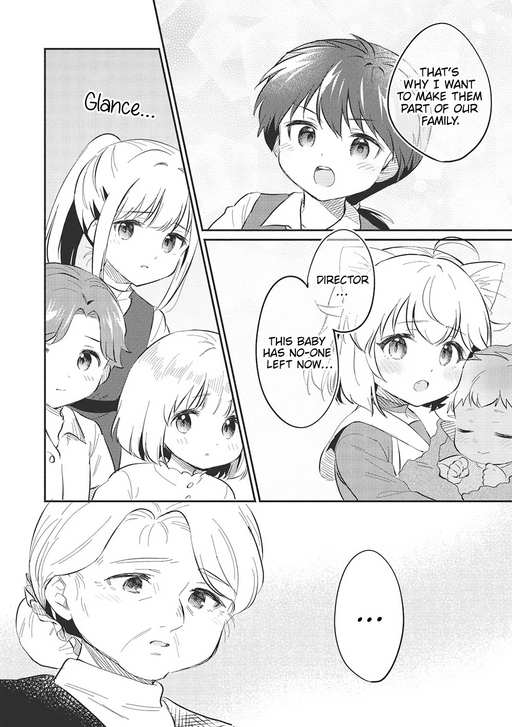 Kojiin Tamer Chapter 46 page 19 - Chapter 46