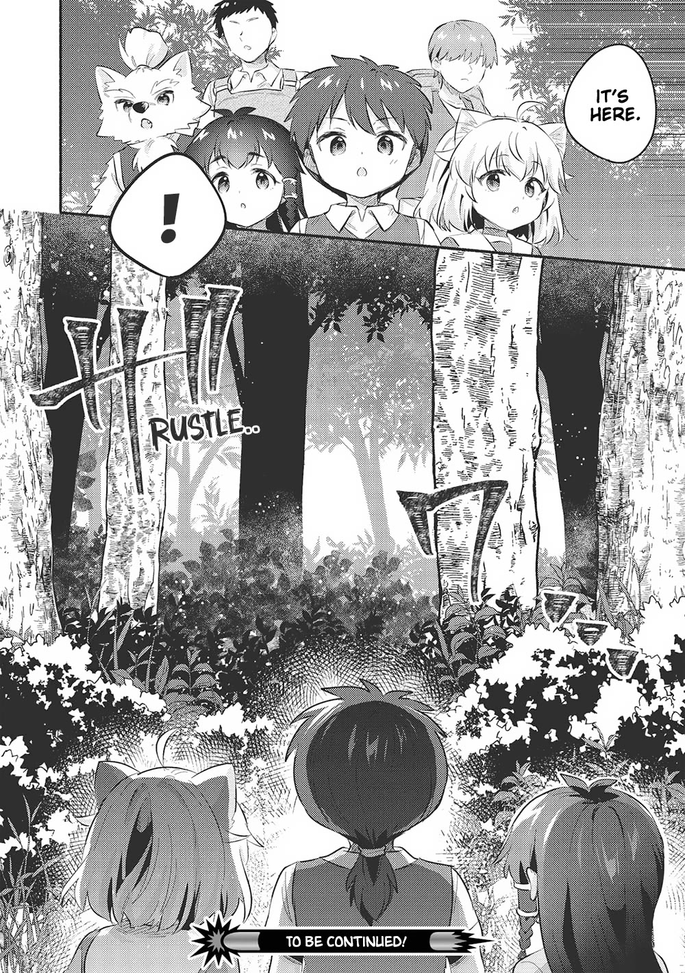Kojiin Tamer Chapter 48 page 16 - Chapter 48