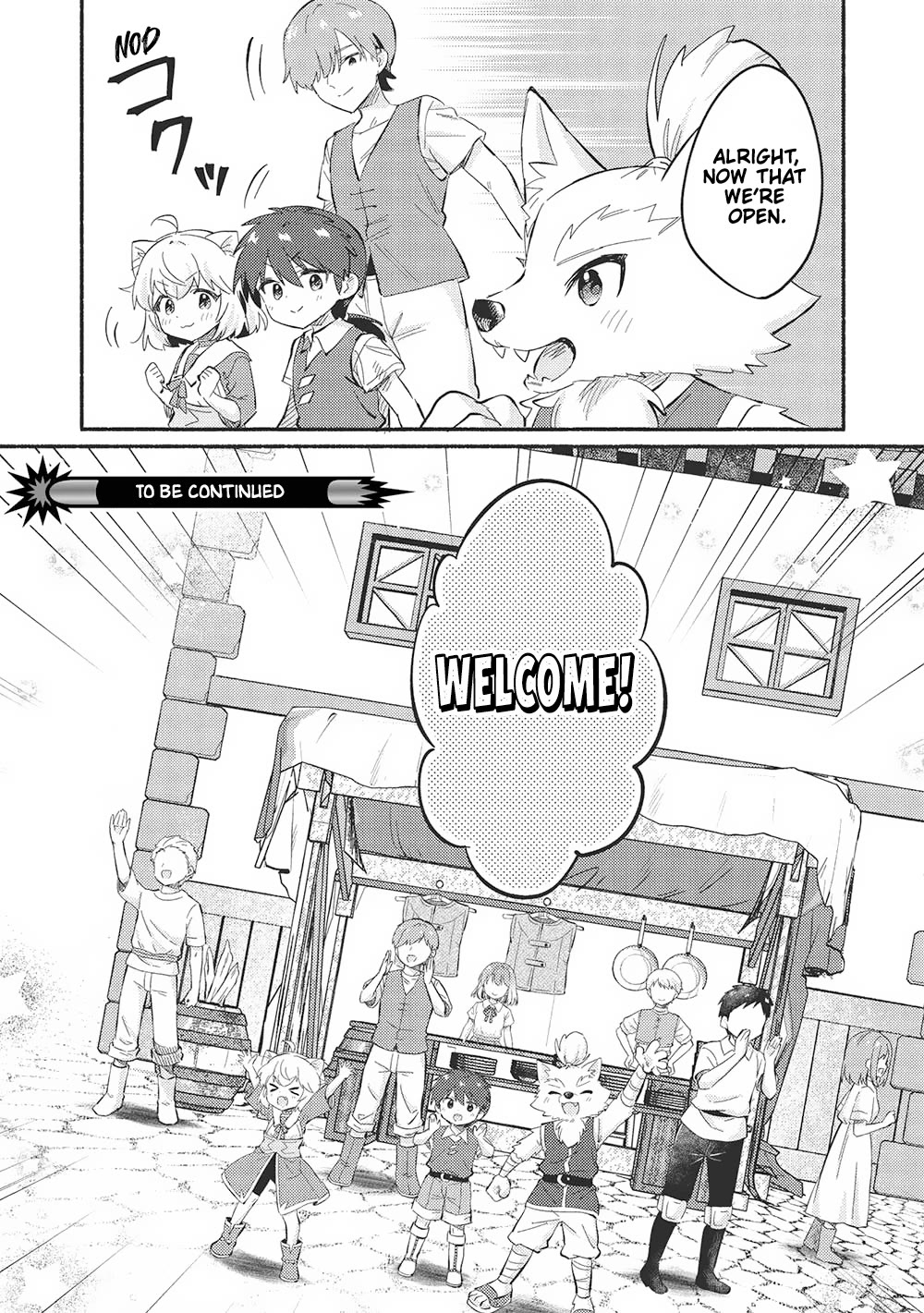 Kojiin Tamer Chapter 50 page 14 - Chapter 50