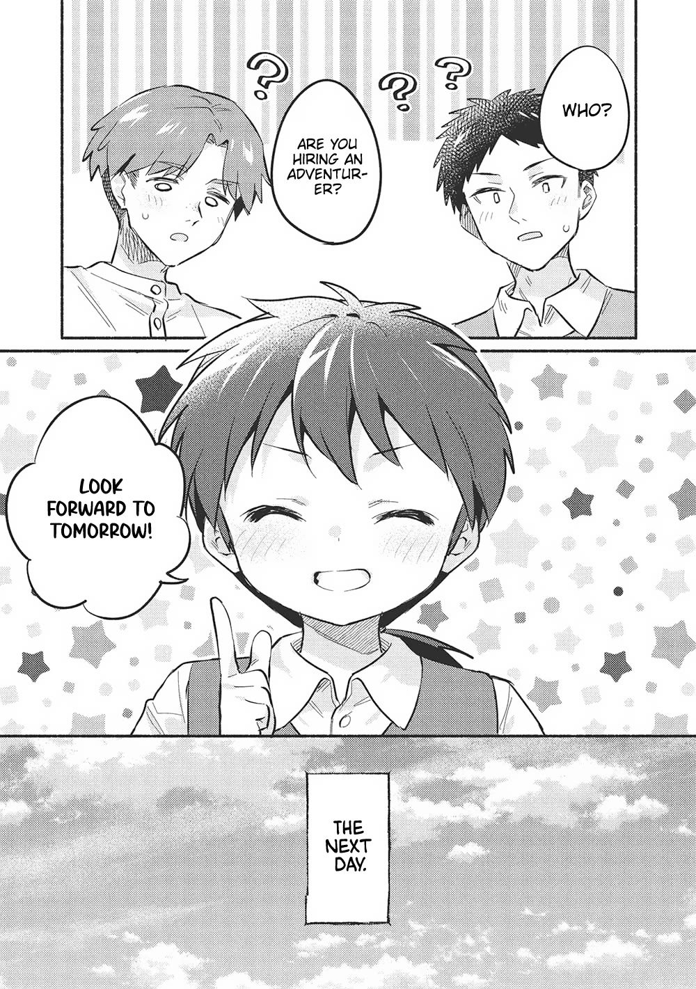 Kojiin Tamer Chapter 51 page 11 - Chapter 51