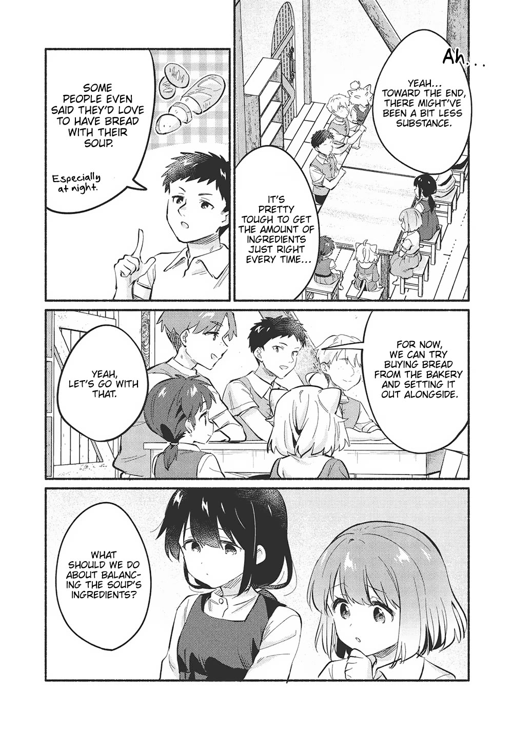 Kojiin Tamer Chapter 51 page 7 - Chapter 51