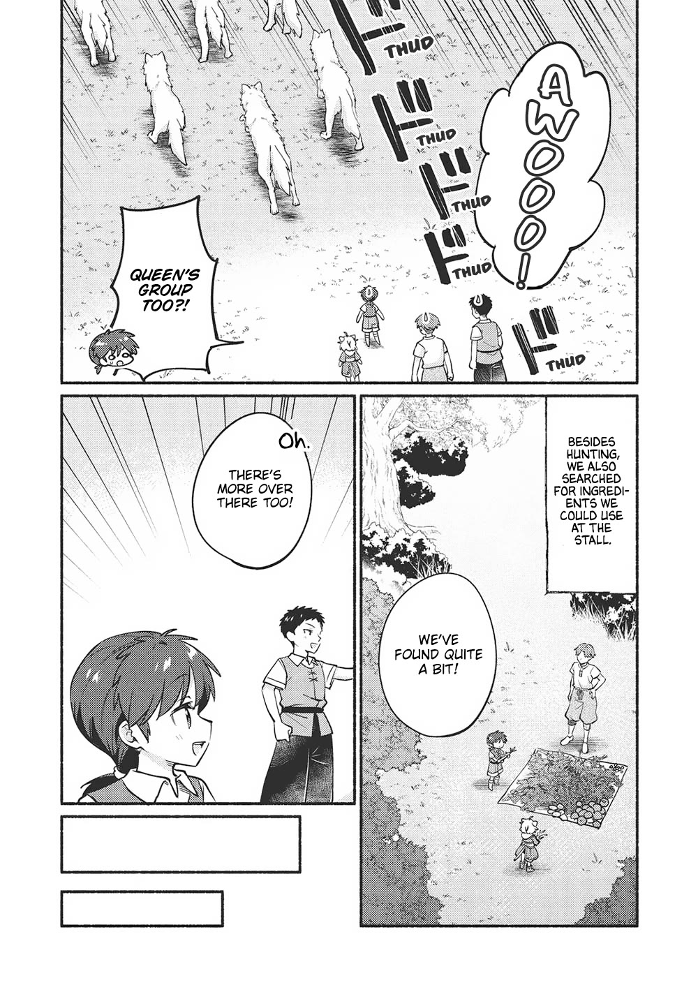 Kojiin Tamer Chapter 52 page 10 - Chapter 52