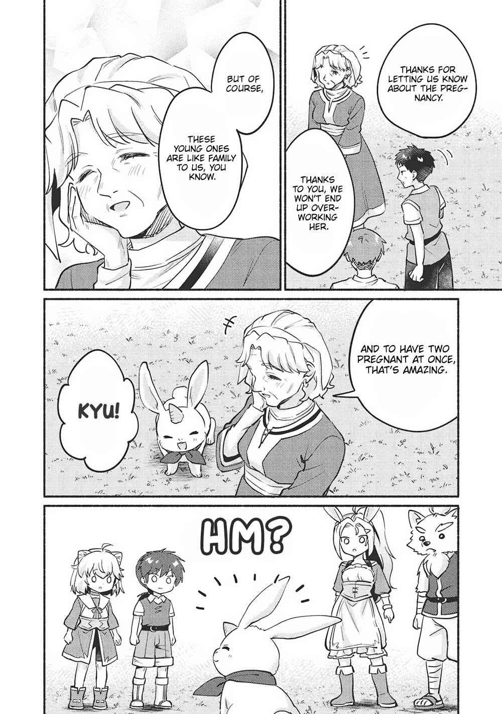 Kojiin Tamer Chapter 52 page 16 - Chapter 52