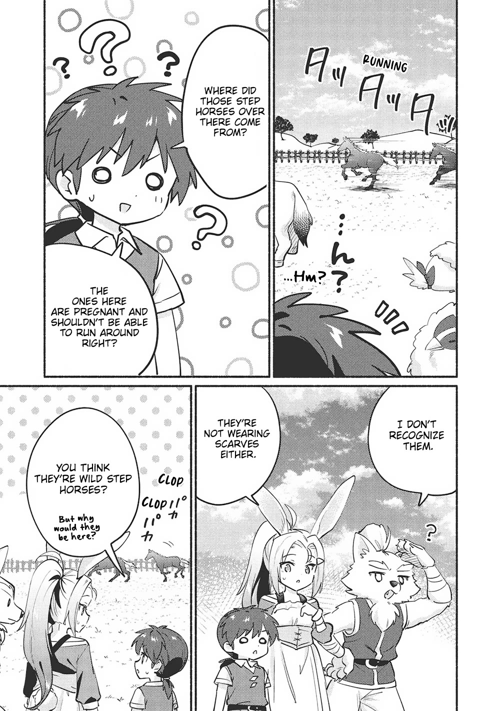 Kojiin Tamer Chapter 53 page 7 - Chapter 53
