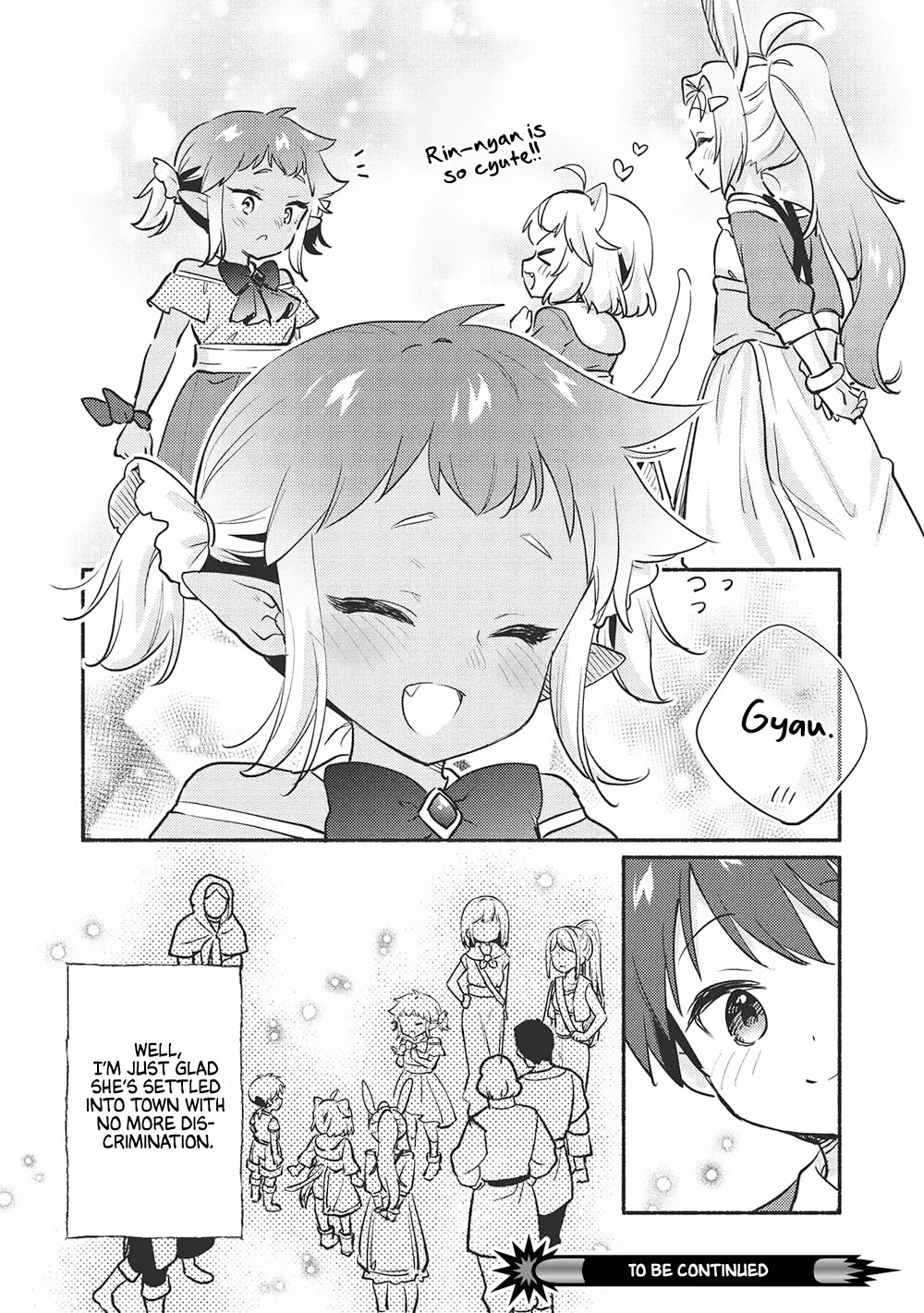 Kojiin Tamer Chapter 54 page 13 - Chapter 54