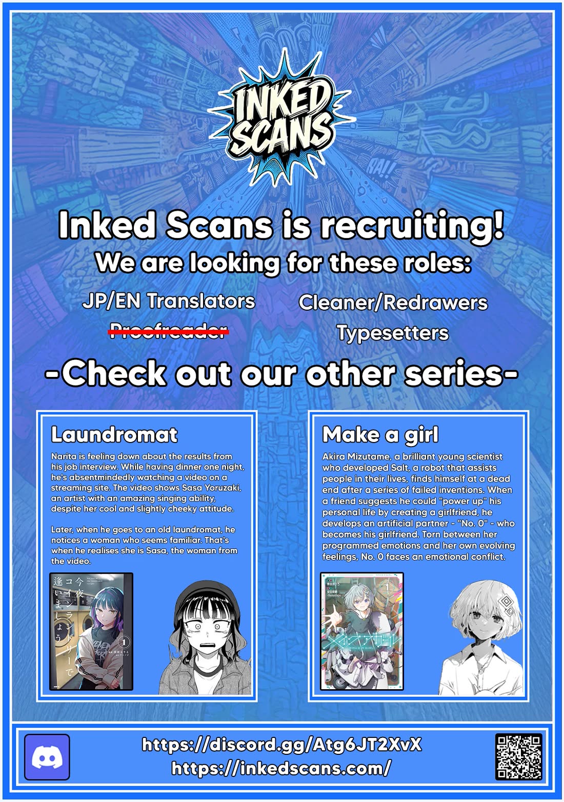 Kojiin Tamer Chapter 54 page 14 - Chapter 54