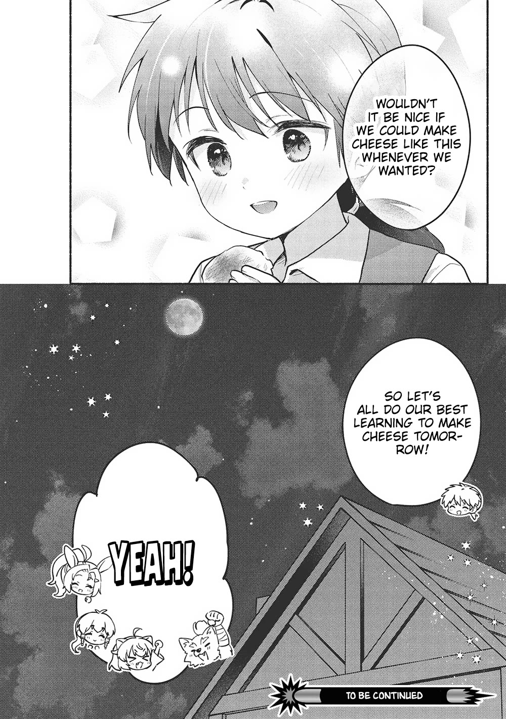 Kojiin Tamer Chapter 55 page 15 - Chapter 55
