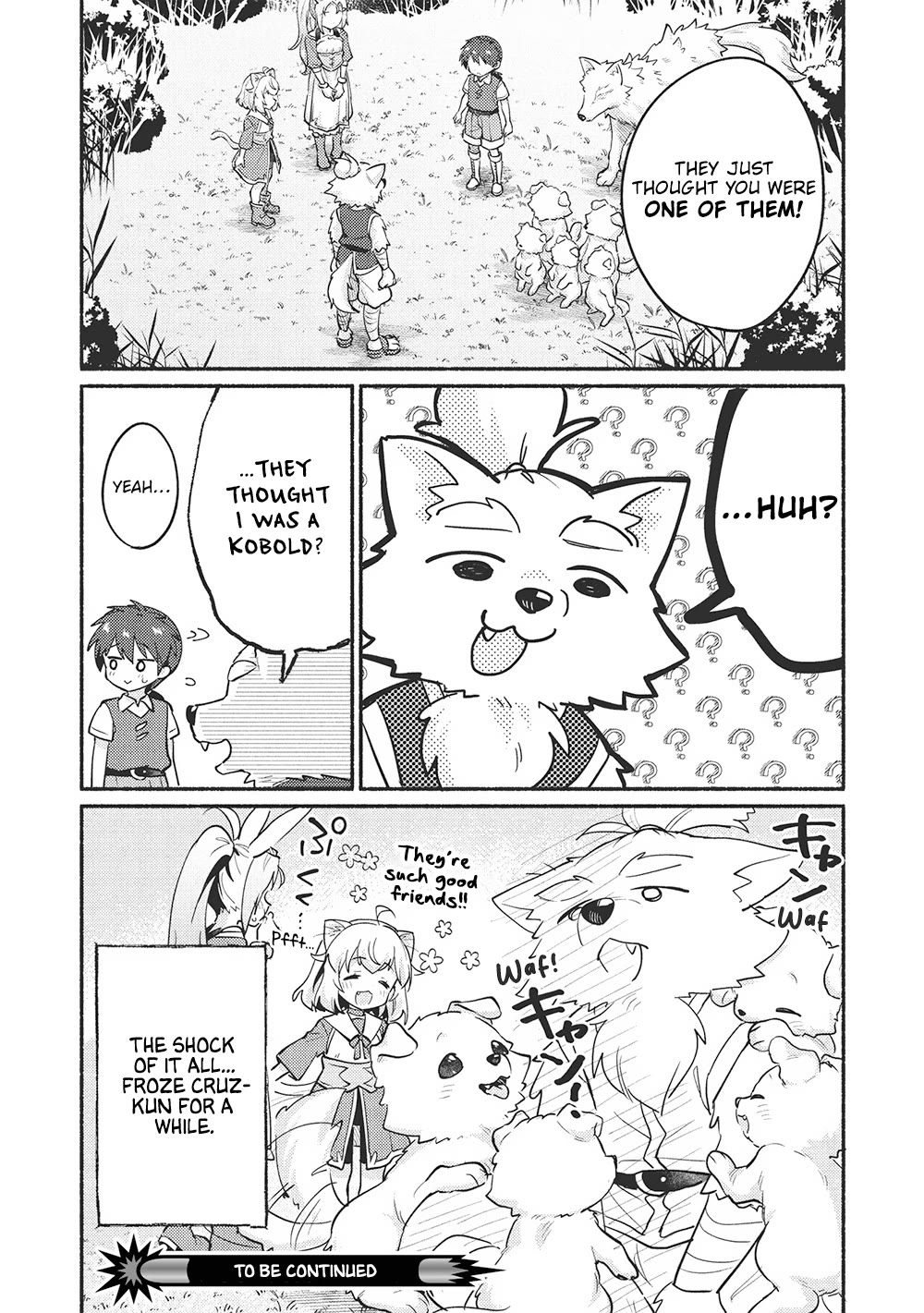 Kojiin Tamer Chapter 57 page 16 - Chapter 57