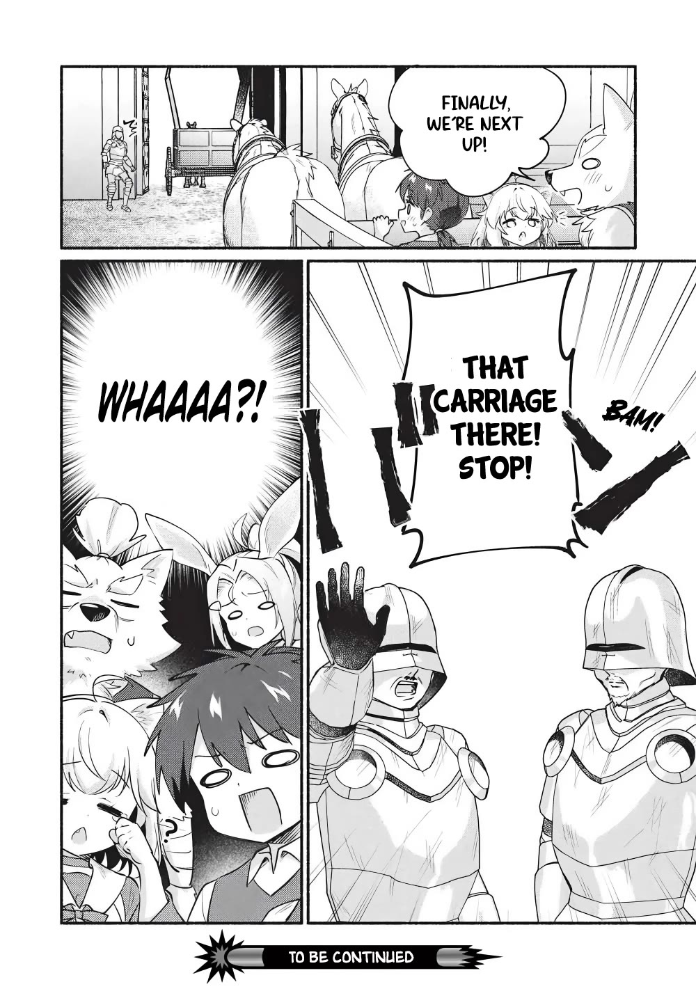 Kojiin Tamer Chapter 62 page 11 - Chapter 62