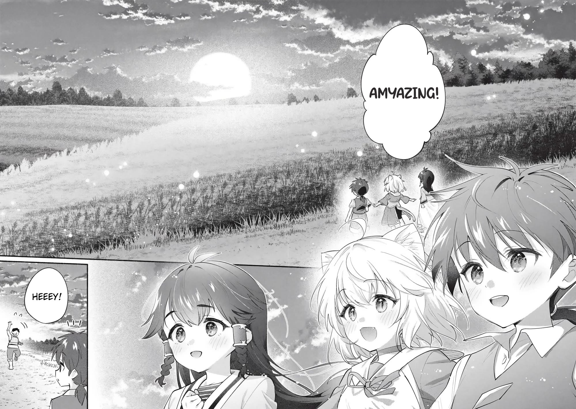 Kojiin Tamer Chapter 62 page 4 - Chapter 62