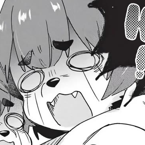 Kojiin Tamer Chapter 65 cover