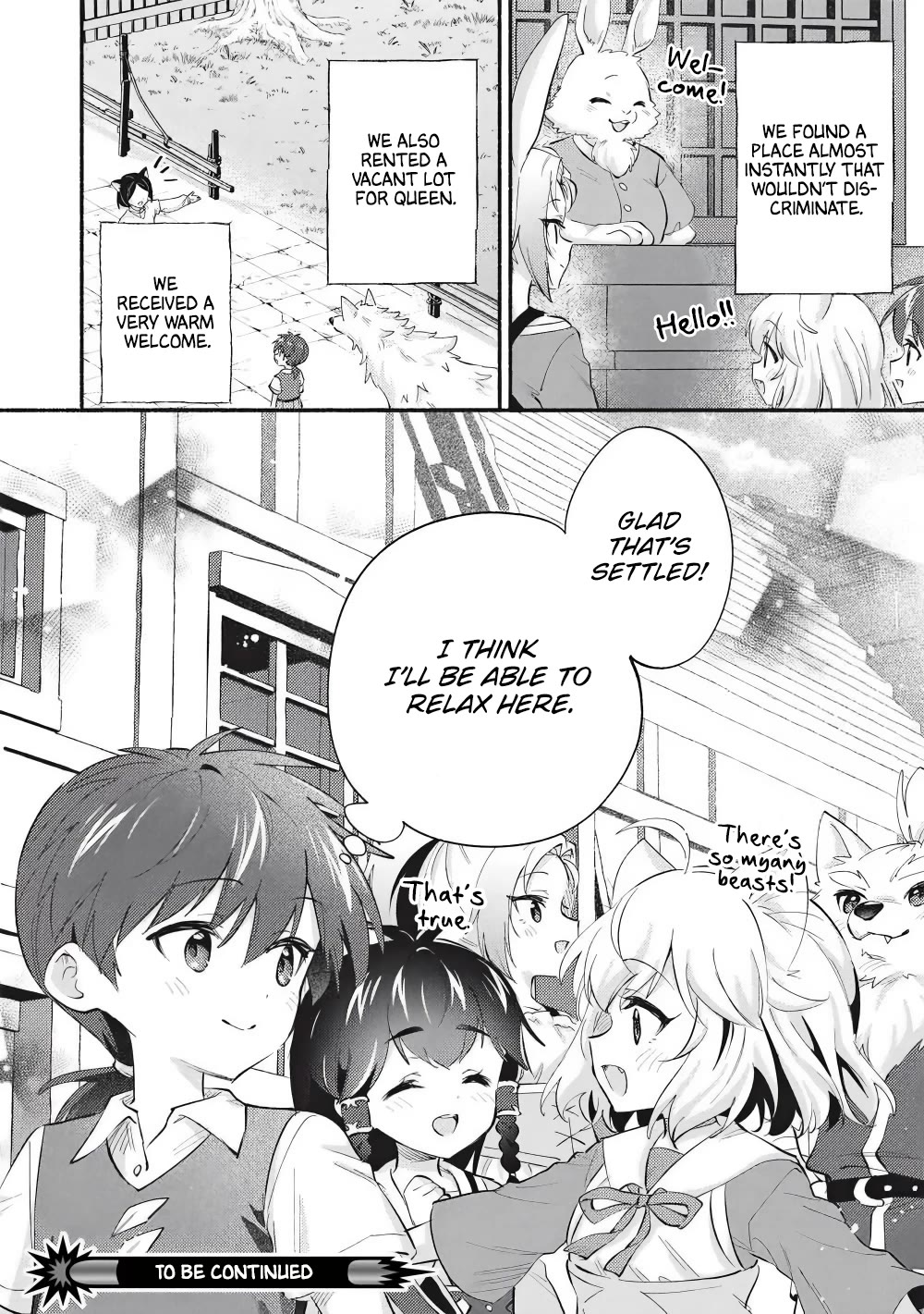 Kojiin Tamer Chapter 66 page 11 - Chapter 66