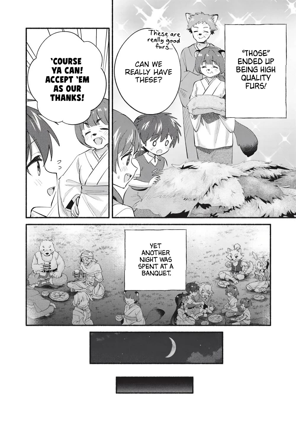 Kojiin Tamer Chapter 66 page 4 - Chapter 66