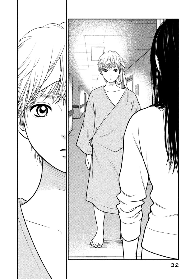Kojinsa Arimasu Chapter 1 page 29 - Chapter 1: Isomerization