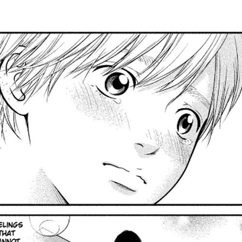 Kojinsa Arimasu Chapter 1: Isomerization cover