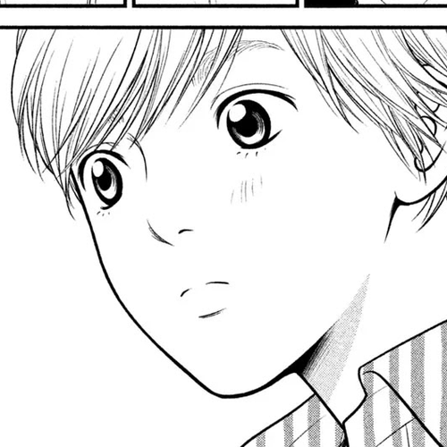 Kojinsa Arimasu Chapter 2: Buying clothes cover