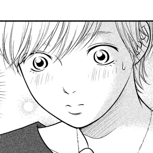 Kojinsa Arimasu Chapter 4: Feelings cover