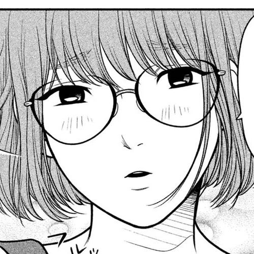 Kojinsa Arimasu Chapter 5: Menstruation cover