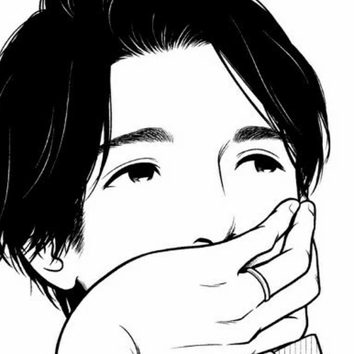 Kojinsa Arimasu Chapter 6: Thoughts cover