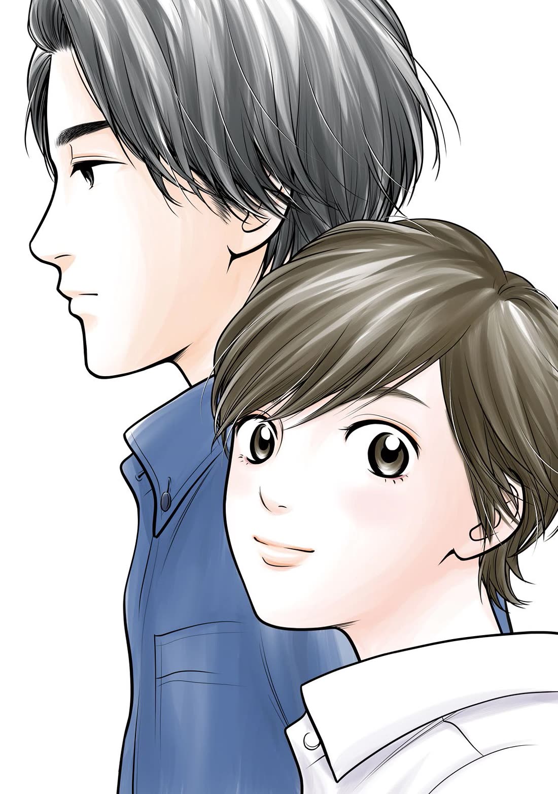 Kojinsa Arimasu Chapter 8 page 3 - Chapter 8: Preparation For...