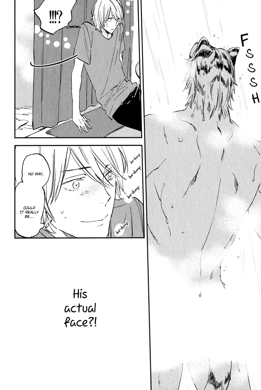 Koketsu Dining Chapter 1.1 page 29 - Vol.1 Chapter 1