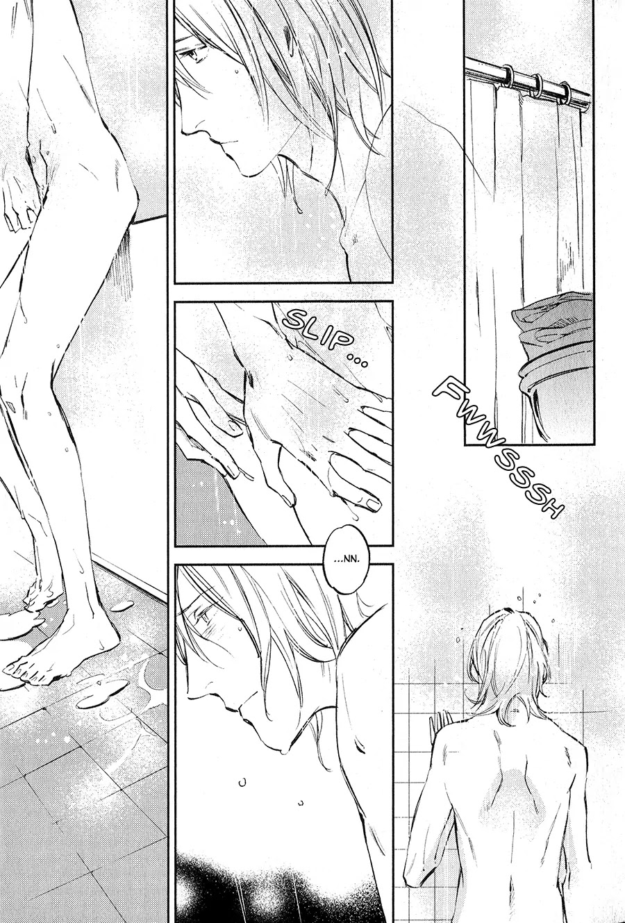 Koketsu Dining Chapter 1.5 page 17 - Vol.1 Chapter 5