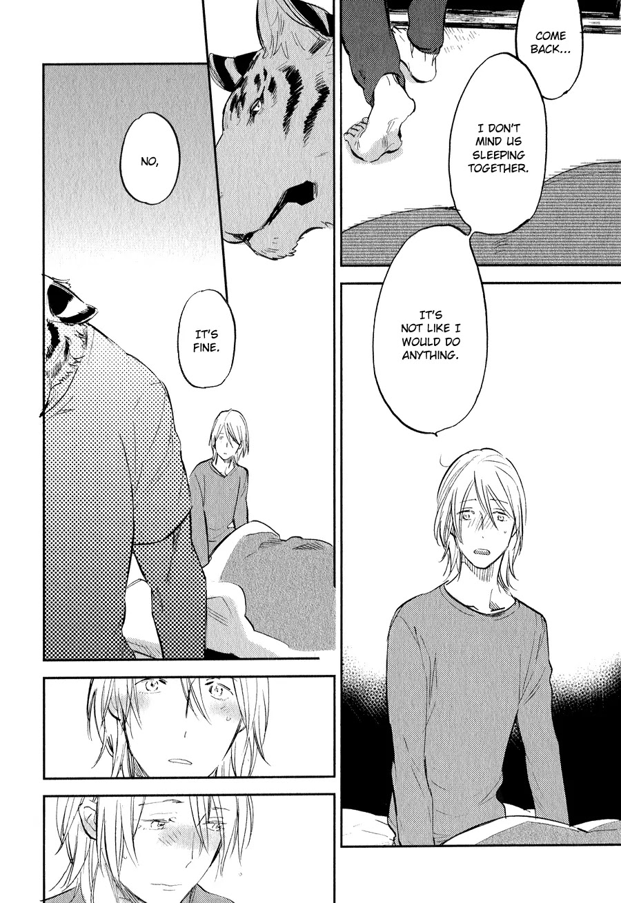 Koketsu Dining Chapter 1.7 page 9 - Vol.1 Chapter 7