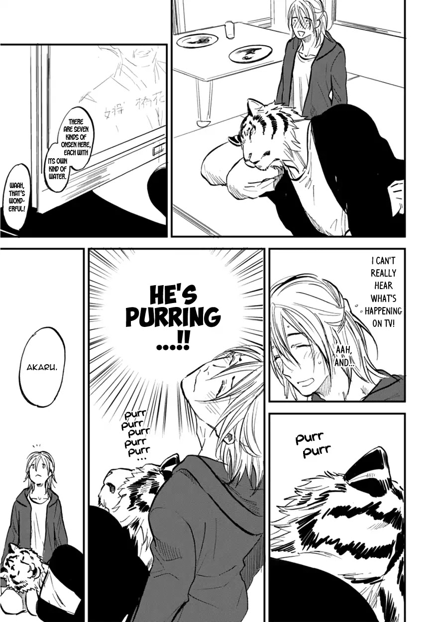 Koketsu Dining Chapter 2.1 page 11 - Vol.2 Chapter 1