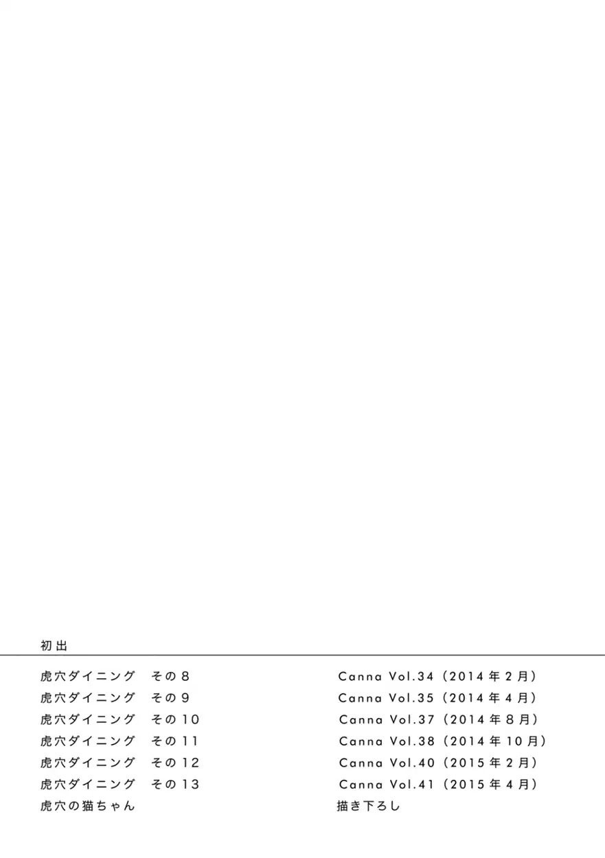 Koketsu Dining Chapter 2.6-5 page 13 - Vol.2 Chapter 6.5