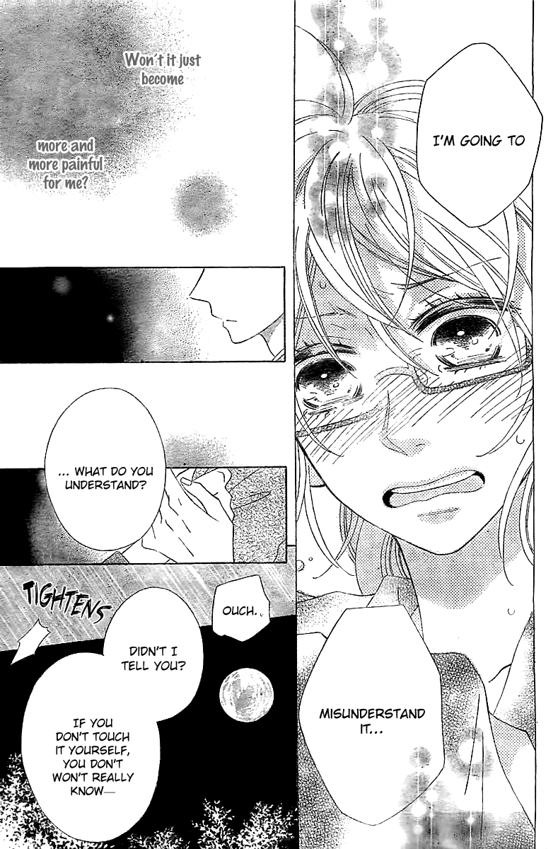 Koko Dake no Hanashi. Chapter 2 page 26 - Chapter 2
