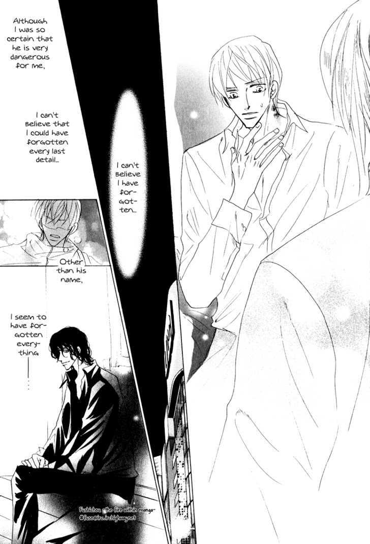 Koko dewa Hisoyaka ni Chapter 2 page 13 - Chapter 2