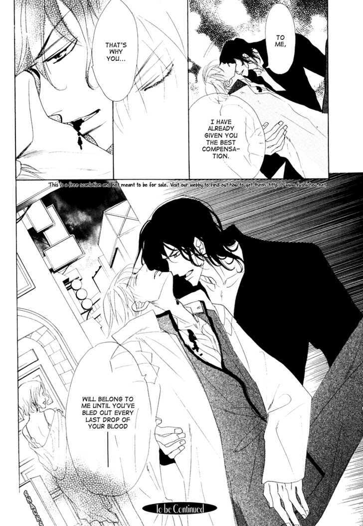 Koko dewa Hisoyaka ni Chapter 2 page 18 - Chapter 2
