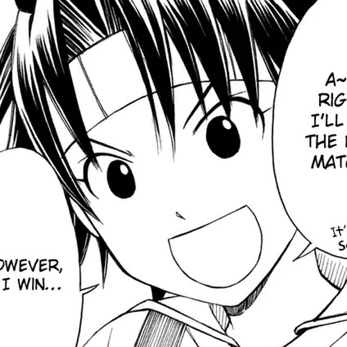 Koko ga Uwasa no El Palacio Chapter 10 : Boy-ish Promise cover