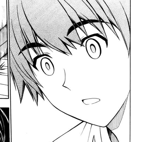 Koko ga Uwasa no El Palacio Chapter 20 : What Are You Looking For cover