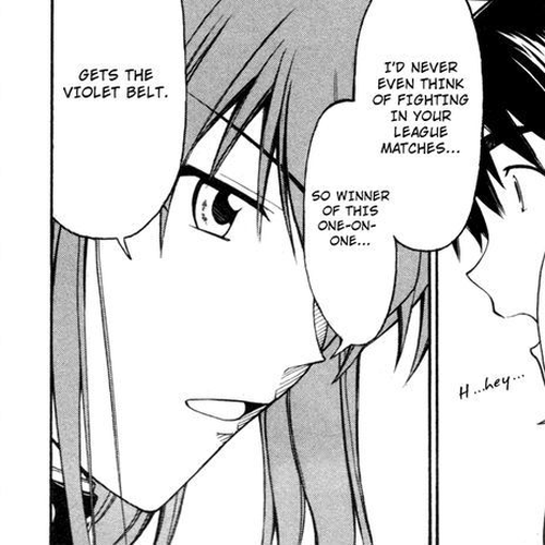 Koko ga Uwasa no El Palacio Chapter 25 : The Oo'oka Echizen...Tadasuke cover