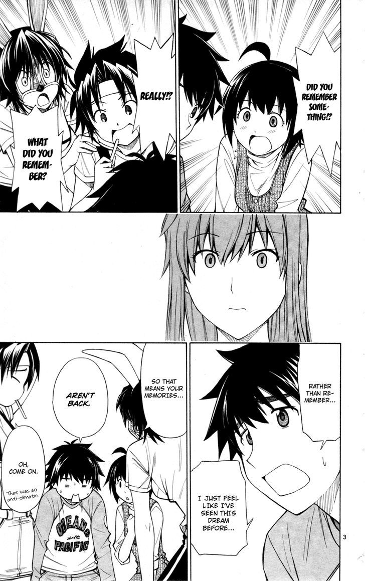 Koko ga Uwasa no El Palacio Chapter 27 page 3 - Chapter 27 : The Girl in the Hat