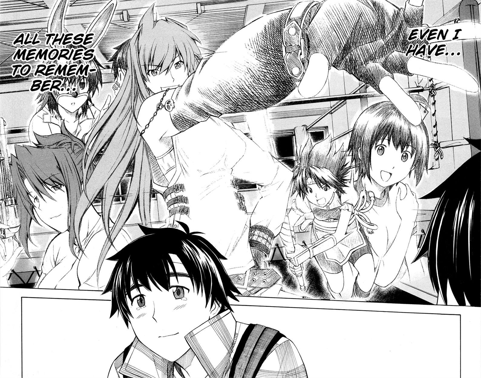 Koko ga Uwasa no El Palacio Chapter 30 page 24 - Chapter 30 : Before I Realized It