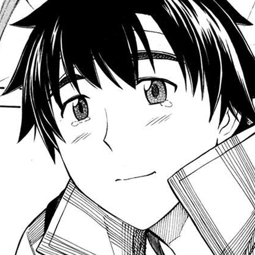 Koko ga Uwasa no El Palacio Chapter 30 : Before I Realized It cover