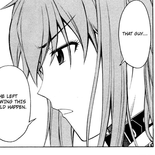 Koko ga Uwasa no El Palacio Chapter 31 : The Guy We Don't Need cover