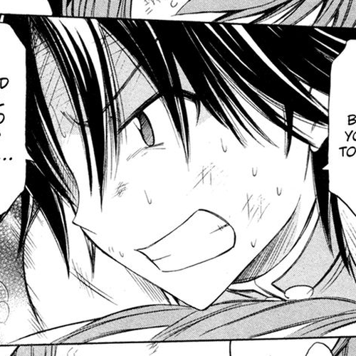 Koko ga Uwasa no El Palacio Chapter 35 : You Only Lost... That is All, Right? cover