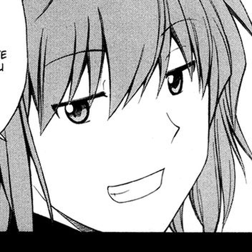 Koko ga Uwasa no El Palacio Chapter 40 : The Real Me cover