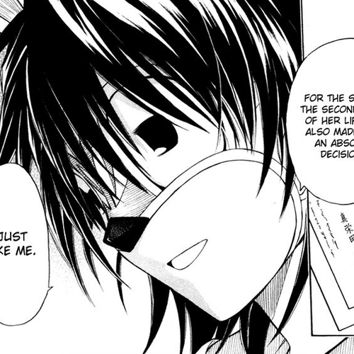 Koko ga Uwasa no El Palacio Chapter 41 : Qualifications to Regret cover