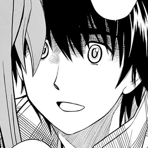Koko ga Uwasa no El Palacio Chapter 46 : The Person I Met In The Past cover