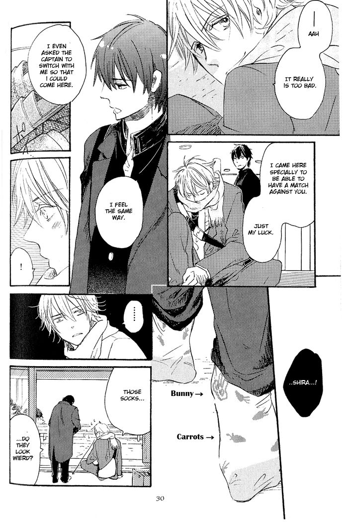 Koko kara Dousuru? Chapter 2.1 page 14 - Chapter 2.1: What Do We Do From Here? (Part 1)