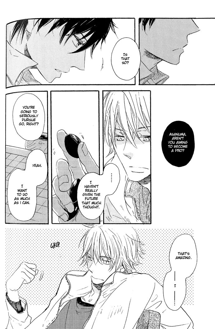 Koko kara Dousuru? Chapter 2.1 page 28 - Chapter 2.1: What Do We Do From Here? (Part 1)