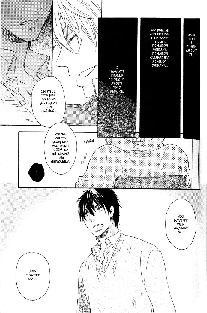 Koko kara Dousuru? Chapter 2.1 page 29 - Chapter 2.1: What Do We Do From Here? (Part 1)