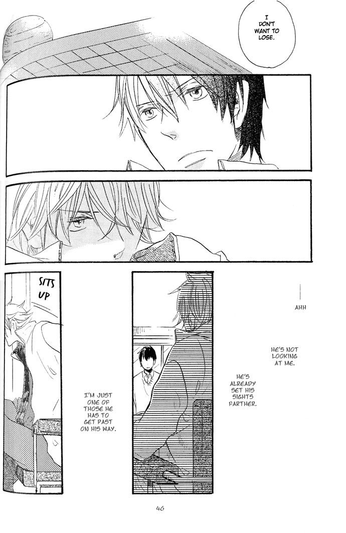 Koko kara Dousuru? Chapter 2.1 page 30 - Chapter 2.1: What Do We Do From Here? (Part 1)