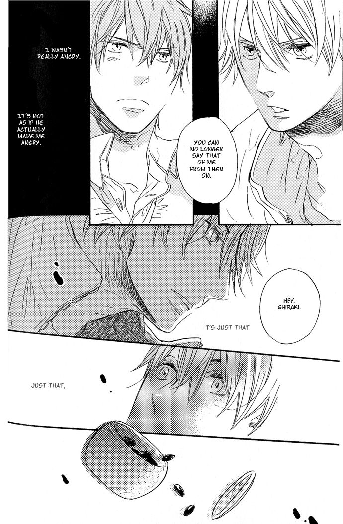 Koko kara Dousuru? Chapter 2.1 page 32 - Chapter 2.1: What Do We Do From Here? (Part 1)