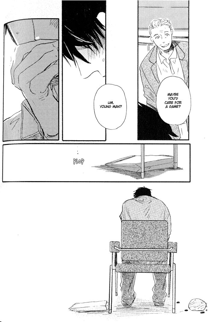 Koko kara Dousuru? Chapter 2.1 page 34 - Chapter 2.1: What Do We Do From Here? (Part 1)